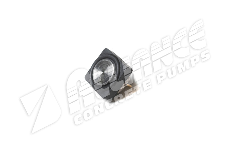 TACTILE PUSH BUTTON, HBC