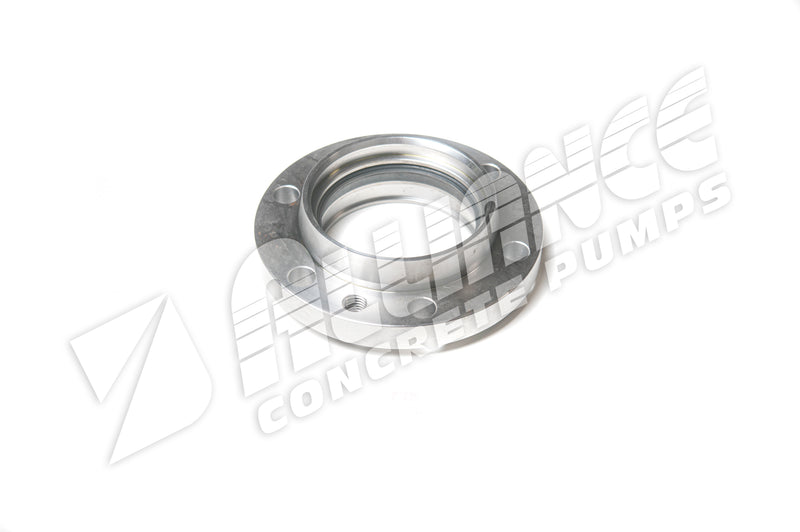 COVER PLATE FOR CYLINDER