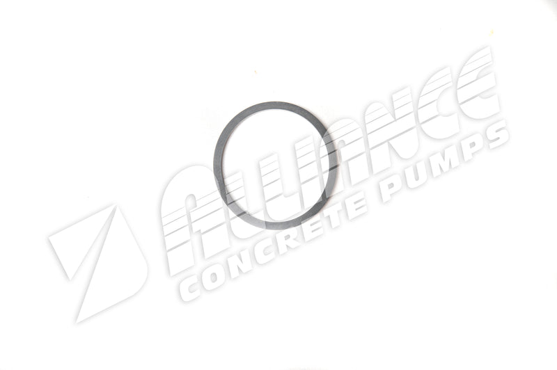 BACK UP RING MAIN CYLINDER