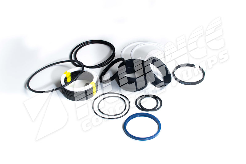 MAIN PUMPING CYLINDER SEAL KIT – COMPLETE (1 CYLINDER)