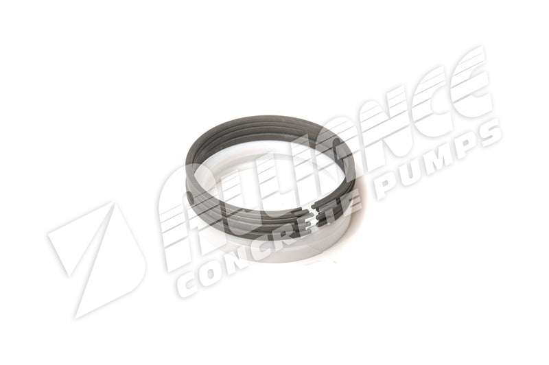 PISTON RING SET (Ø130 MAIN CYLINDER)