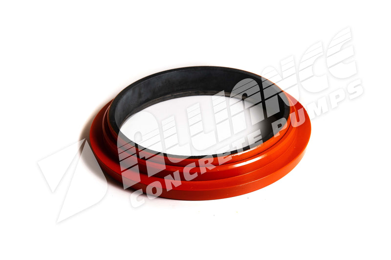 CARBIDE CUTTING RING, STANDARD S-TUBE (8″ X 7″) 80MM SPLINE