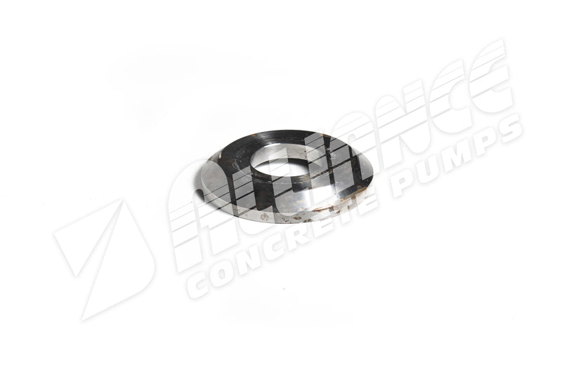 S-TUBE WASHER, STANDARD S-TUBE (8″ X 7″) 80MM SPLINE