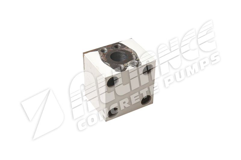 FITTING BLOCK