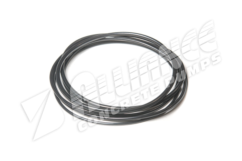 O-RING SET FOR CONNECTING RINGS