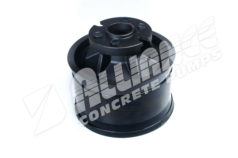 9″ PISTON CUP