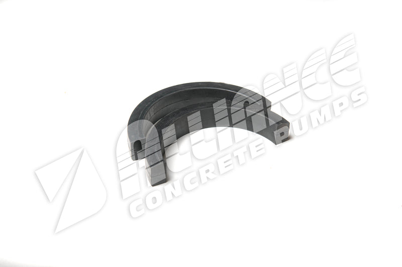 CUSHION RUBBER FOR 5″ CHASSIS DECK -TWO PIECE ITEM