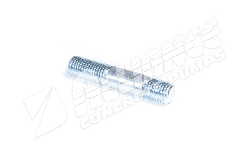OUTLET FLANGE BOLTS, 6″