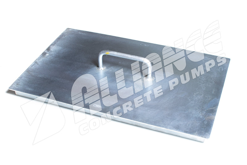 WATER BOX LID