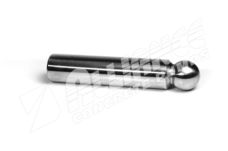 80MM PLUNGER CYLINDER ROD