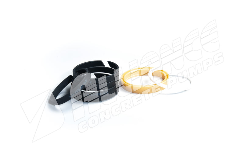 80MM PLUNGER CYLINDER SEAL KIT