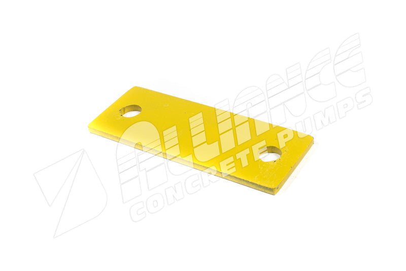 HOPPER GRATE HINGE COVER