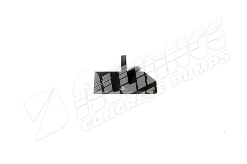 SCREEN BRACKET FLAT COVER