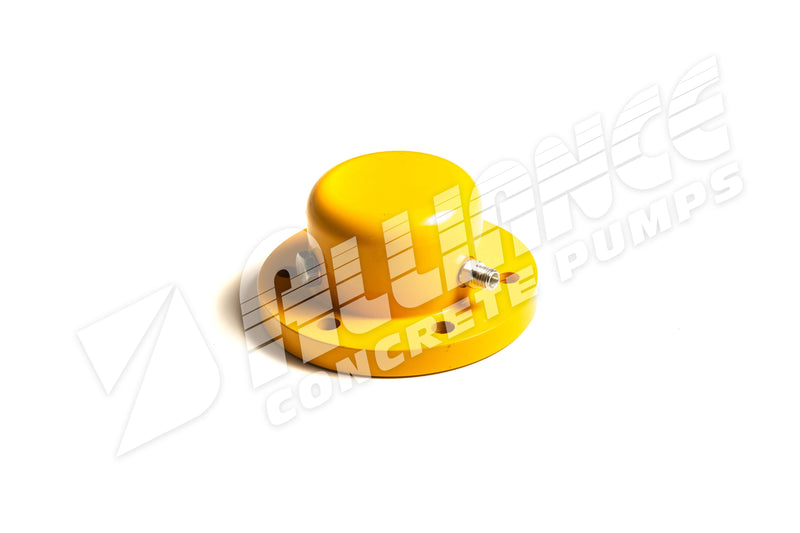 50MM DEAD END BEARING FLANGE COMPLETE ASSEMBLY