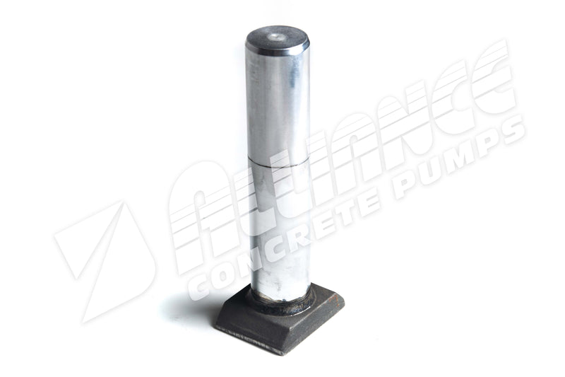 50MM DEAD END SHAFT