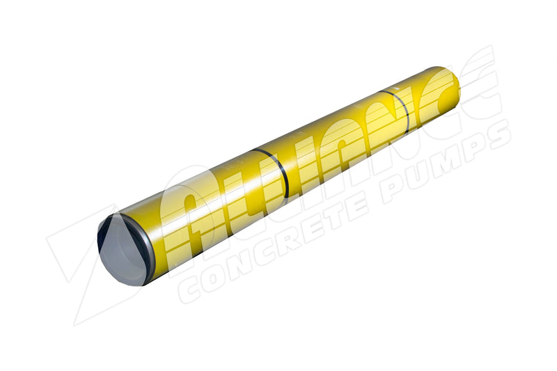 8″ X 83″ CONCRETE CYLINDER