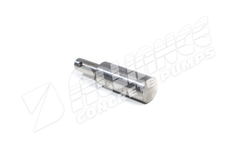 HOPPER GRATE PIN (SWITCH SIDE)
