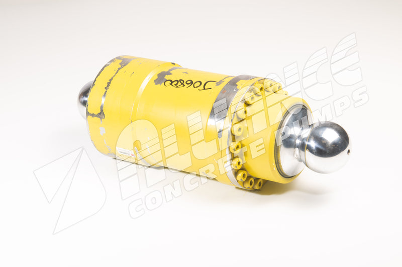 PLUNGER CYLINDER, JM-2100
