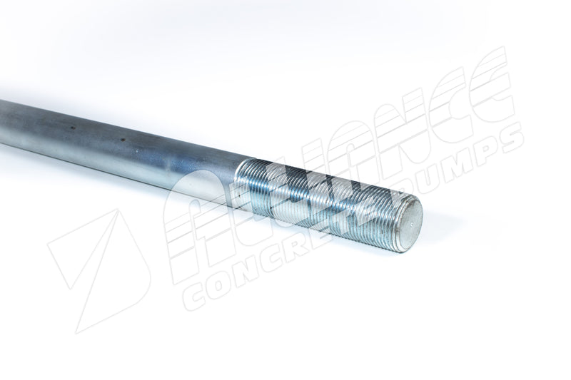 STUD BOLT 30MM X P2 X 2840MM