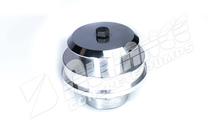 9″ PISTON FRAME