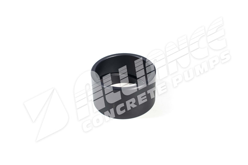 60MM AUGER BUSHING, PLASTIC