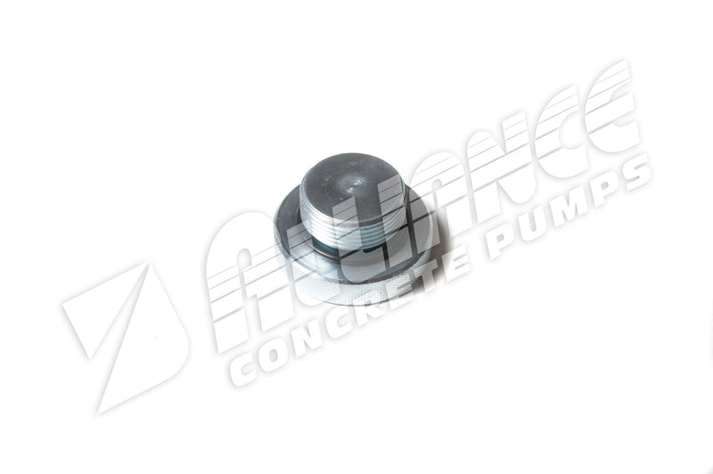 CAP FOR HYDRAULIC TANK