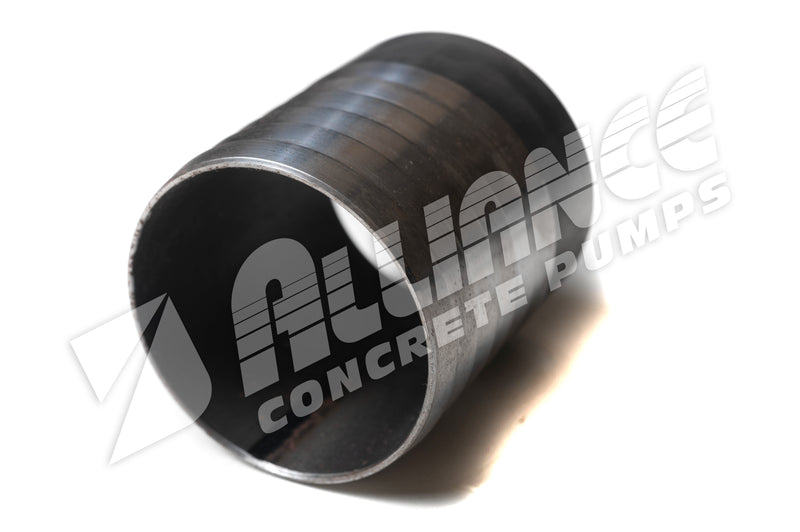 SUCTION PIPE, 3″ X 4.05T X 100