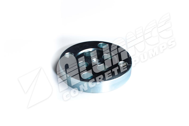FLANGE 1 THREADED (20 CELL FLANGE)