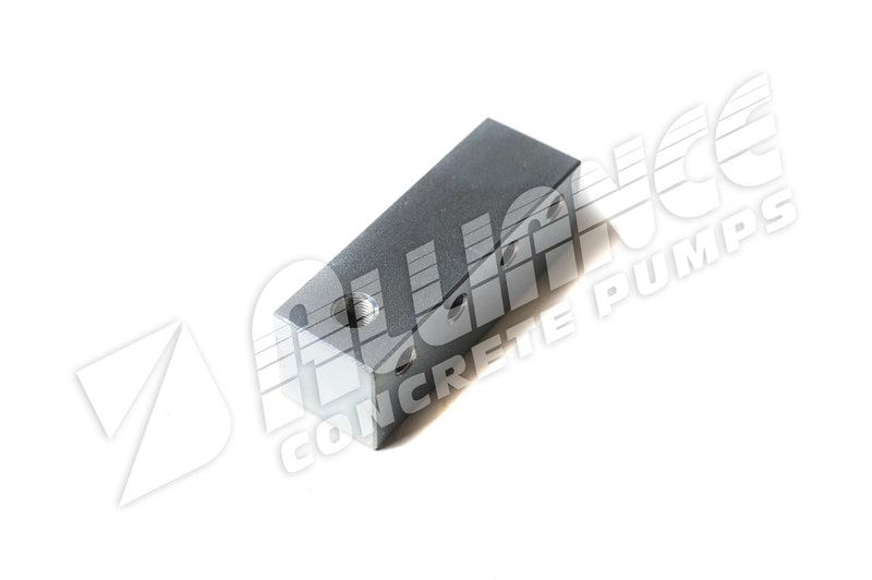 GREASE NIPPLE BRACKET