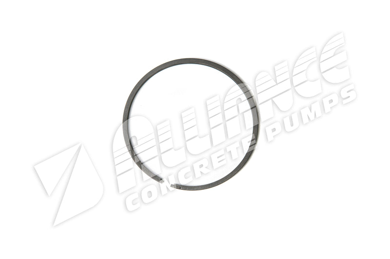 PLAIN COMPRESION RING