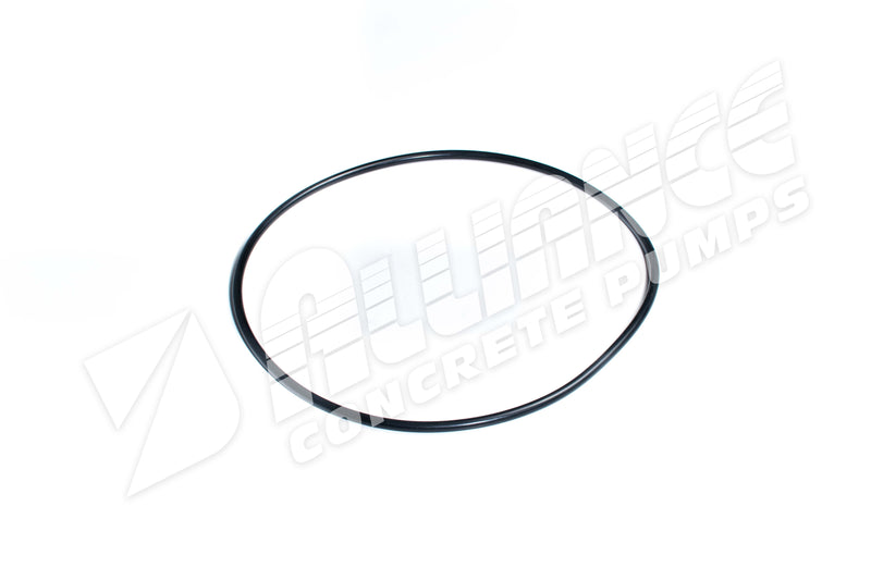 O-RING FOR PRIME PORT CAP, TRANSITION DOOR
