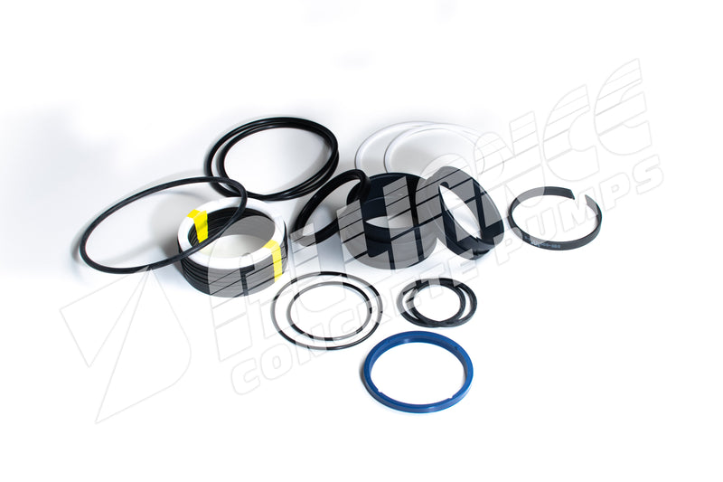 MAIN PUMPING CYLINDER SEAL KIT