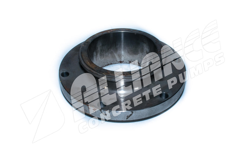 OUTLET FLANGE (6″) (6 BOLT) JFS-12H