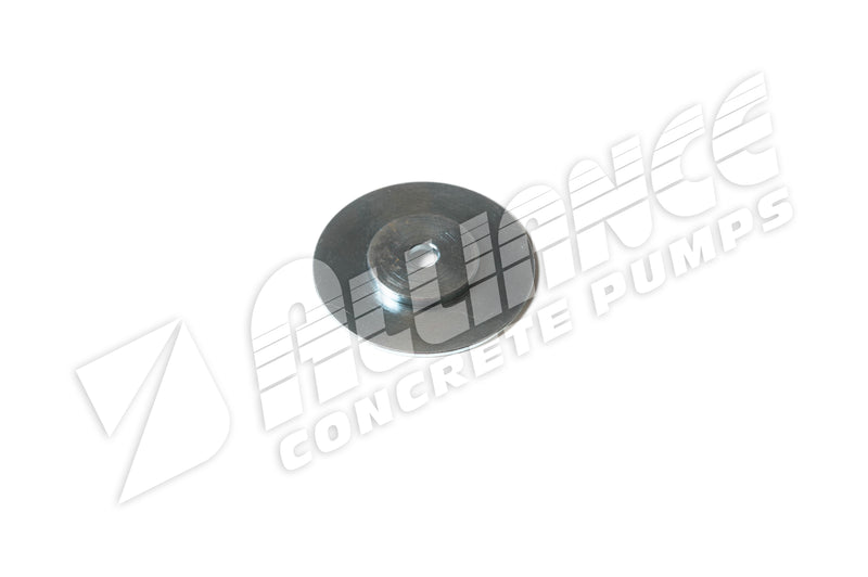 OUTRIGGER SPROCKET GUARD – NEW STYLE