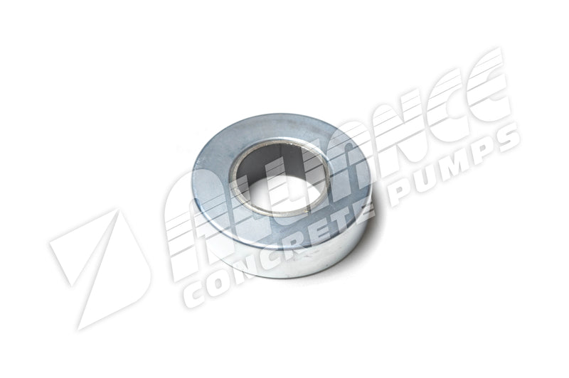 FRONT OUTRIGGER ROLLER (Ø72)