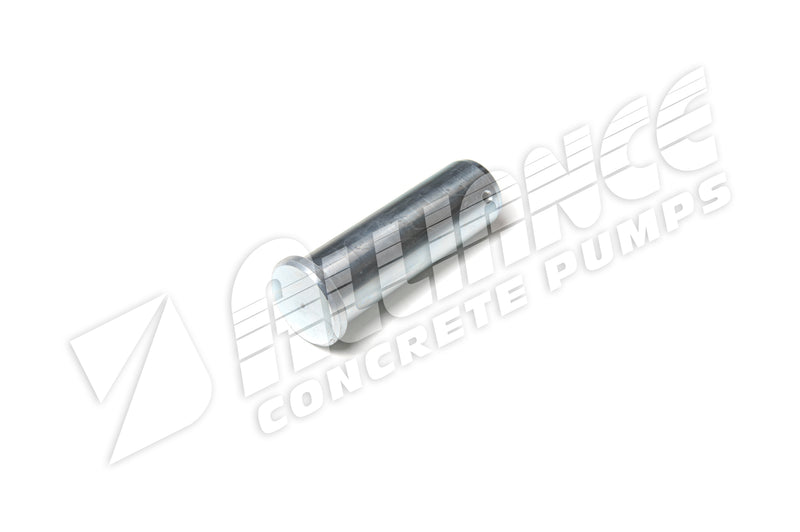 PIN OUTRIGGER FOR 33M PUMP, 40MM X 133.5MM