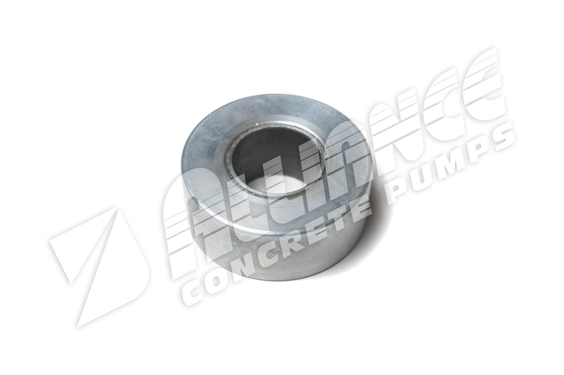 FRONT OUTRIGGER ROLLER (Ø76)