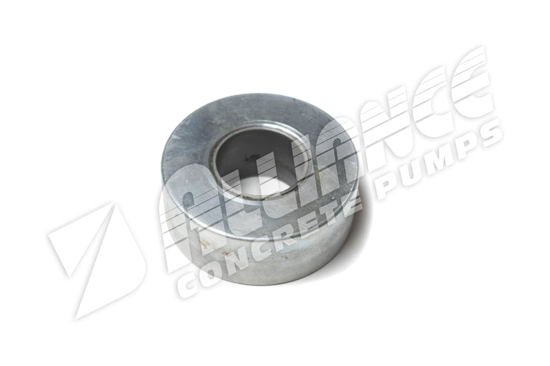 FRONT OUTRIGGER ROLLER Ø80)