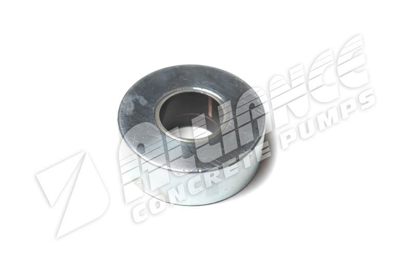 FRONT OUTRIGGER ROLLER (Ø82)