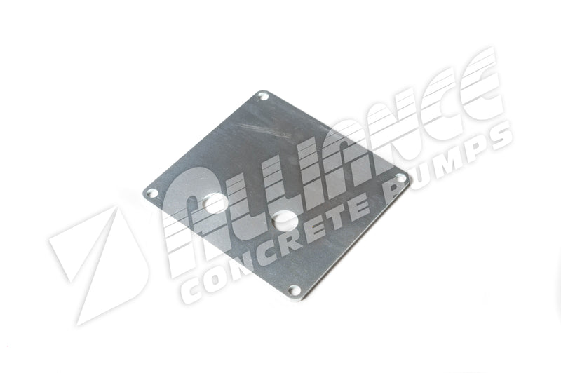 SIDE PANEL SPECTION COVER