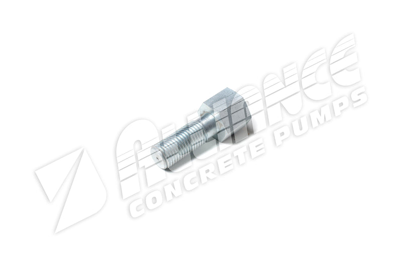 GREASE BOLT M30X80X1/4