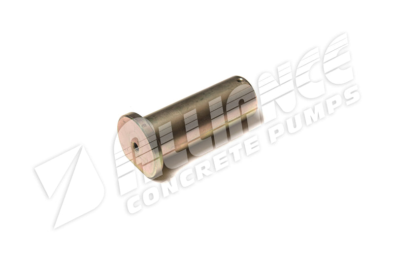 PIN FOR OUTRIGGER, 50MM