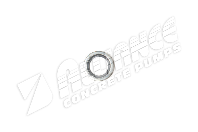 U SEAL FOR OUTRIGGER PORT 43M ~ 55M