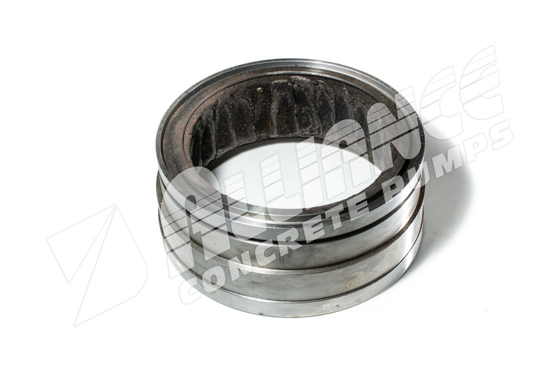 BIG MOUTH CONNECTING RING (9″ X 9″)