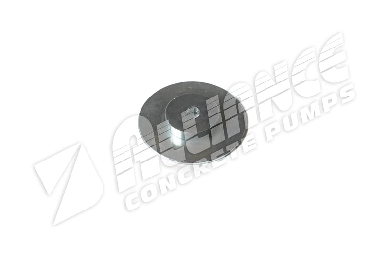 OUTRIGGER SPROCKET GUARD