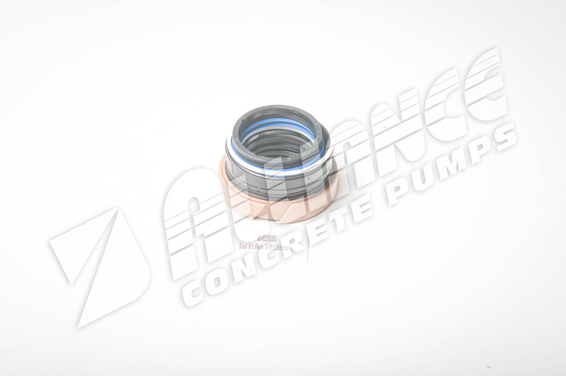 SEAL KIT , REAR OUTRIGGER EXTENSION CYLINDER