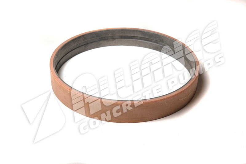 FIBER BUSHING, JXR 43M