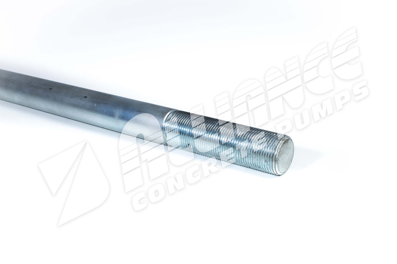 STUD BOLT, 30MM X P2 X 1720MM