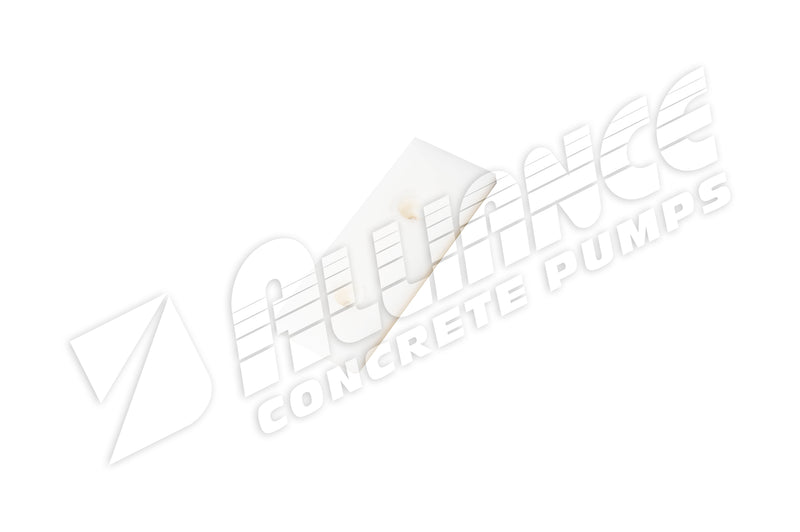 OUTRIGGER SLIDE PLATE