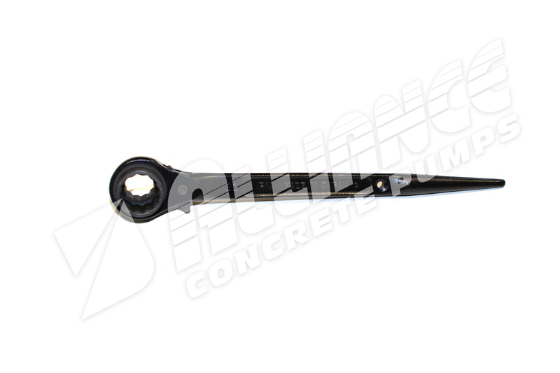 26 X 32MM RATCHET WRENCH